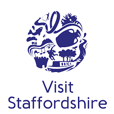 Visit Staffordshire logo
