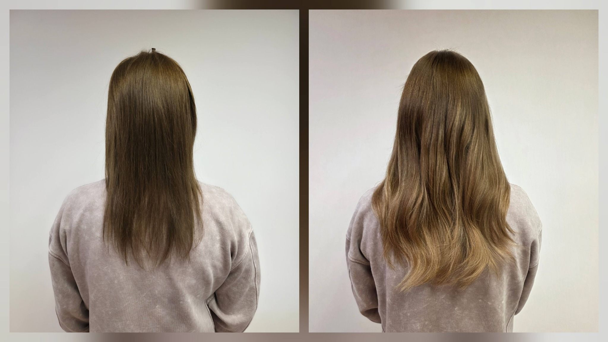 Hair colour work by Natalia Hair and Beauty